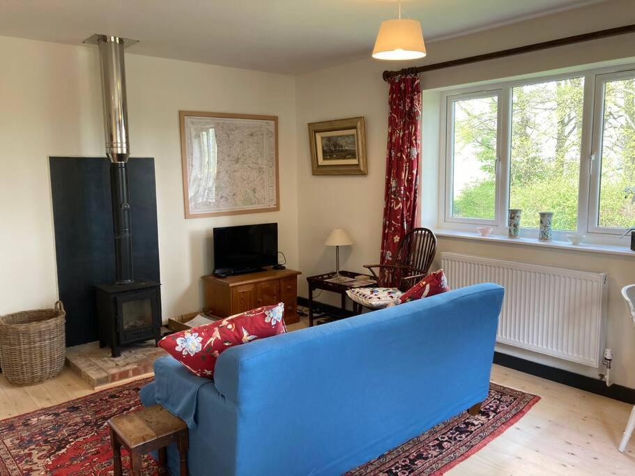 Cosy Retreat In The Heart Of The Cotswolds. Apartment Chipping Norton Exterior foto