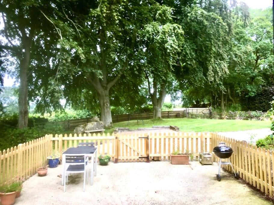 Cosy Retreat In The Heart Of The Cotswolds. Apartment Chipping Norton Exterior foto