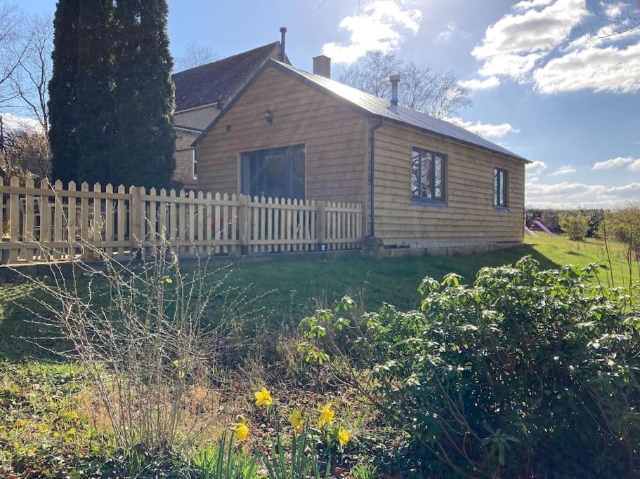 Cosy Retreat In The Heart Of The Cotswolds. Apartment Chipping Norton Exterior foto