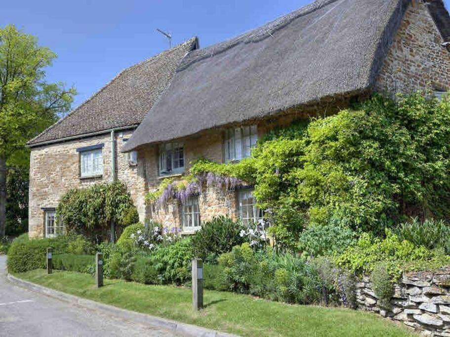 Cosy Retreat In The Heart Of The Cotswolds. Apartment Chipping Norton Exterior foto