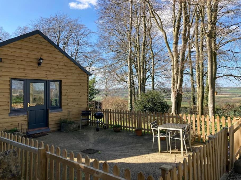 Cosy Retreat In The Heart Of The Cotswolds. Apartment Chipping Norton Exterior foto